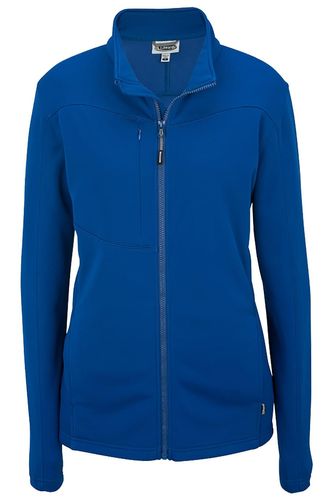 Performance Tek Ladies Jacket image thumbnail Performance Tek Ladies Jacket image thumbnail