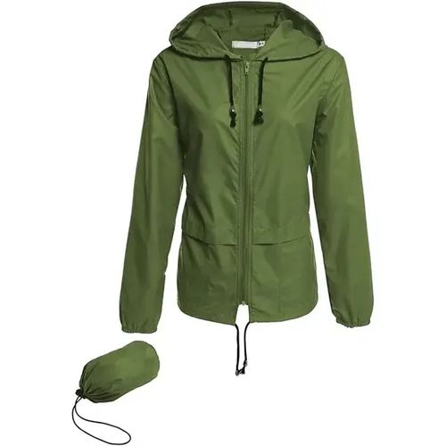 Outdoor Raincoats and Jackets image thumbnail