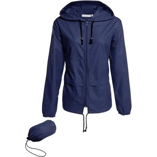 Outdoor Raincoats and Jackets image thumbnail