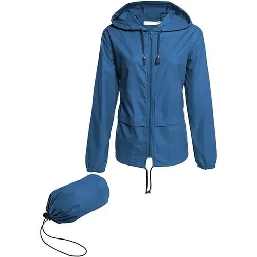 Outdoor Raincoats and Jackets image thumbnail