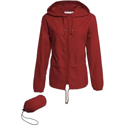 Outdoor Raincoats and Jackets image thumbnail