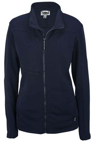 Performance Tek Ladies Jacket image thumbnail Performance Tek Ladies Jacket image thumbnail