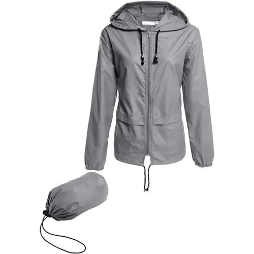Outdoor Raincoats and Jackets image thumbnail