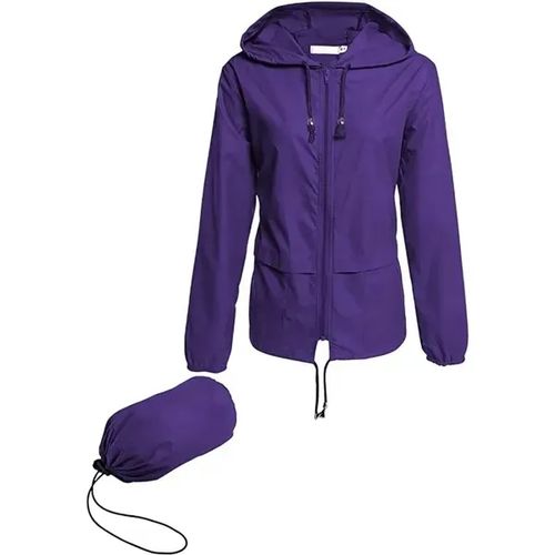 Outdoor Raincoats and Jackets image thumbnail