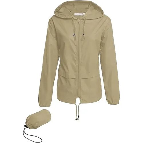 Outdoor Raincoats and Jackets image thumbnail