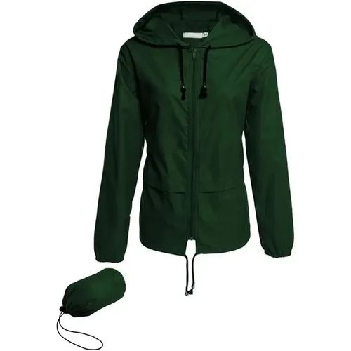 Outdoor Raincoats and Jackets image thumbnail