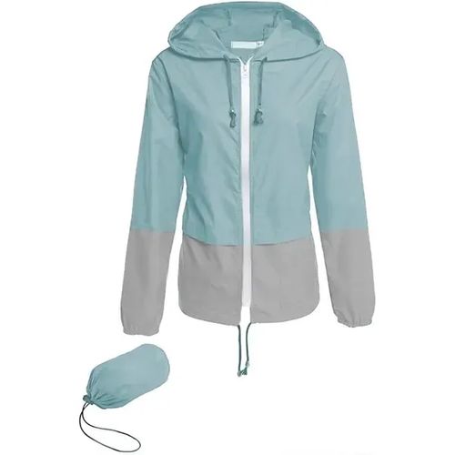 Outdoor Raincoats and Jackets image thumbnail