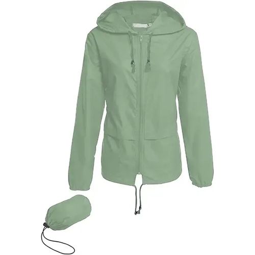 Outdoor Raincoats and Jackets image thumbnail