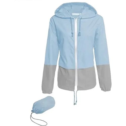 Outdoor Raincoats and Jackets image thumbnail