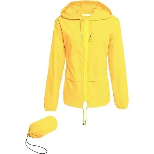 Outdoor Raincoats and Jackets image thumbnail