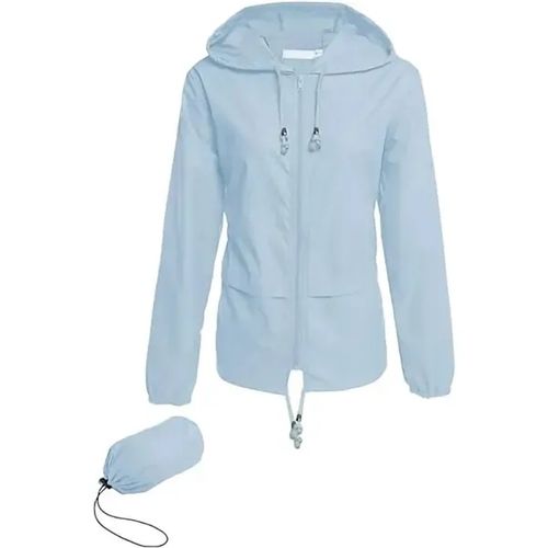 Outdoor Raincoats and Jackets image thumbnail