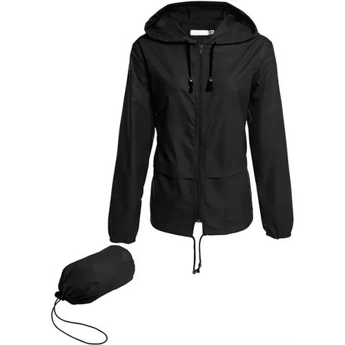 Outdoor Raincoats and Jackets image thumbnail