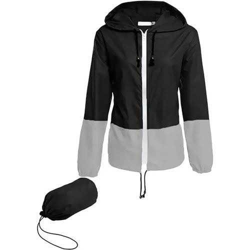 Outdoor Raincoats and Jackets image thumbnail