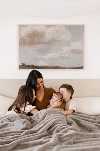 Grand Faux Fur Gray Mink-XL image thumbnail Grand Faux Fur Gray Mink-XL image thumbnail