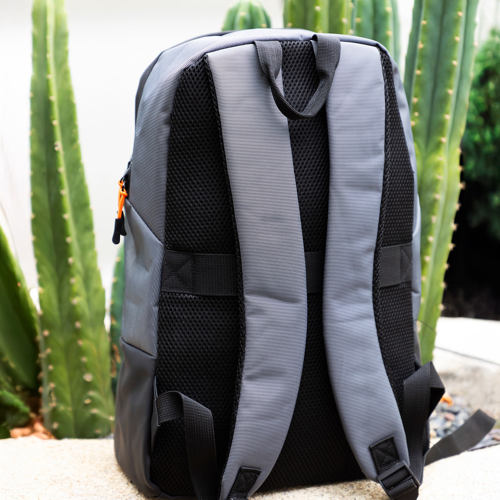 The Active Backpack image thumbnail
