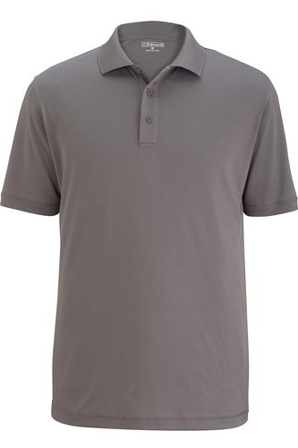 Mini Pique Mens Polo image thumbnail