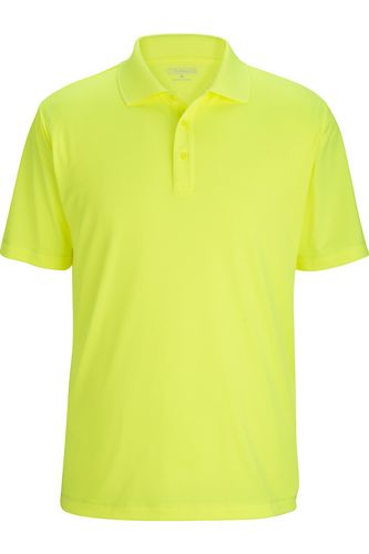 Mini Pique Mens Polo image thumbnail