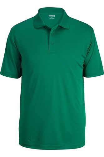 Mini Pique Mens Polo image thumbnail