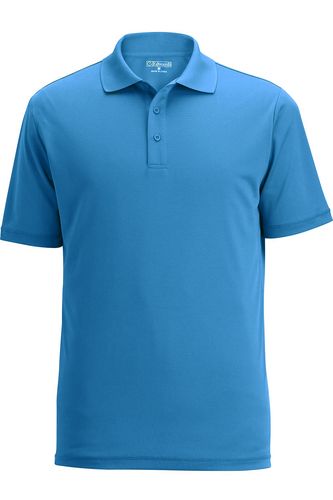 Mini Pique Mens Polo image thumbnail