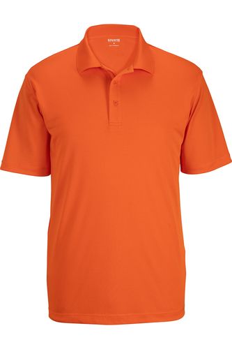Mini Pique Mens Polo image thumbnail