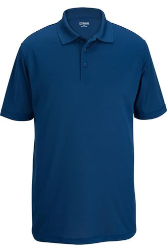 Mini Pique Mens Polo image thumbnail