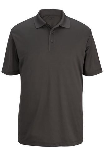 Mini Pique Mens Polo image thumbnail