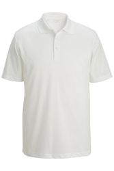 Image of Mini Pique Mens Polo