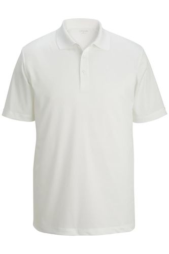 Mini Pique Mens Polo image thumbnail