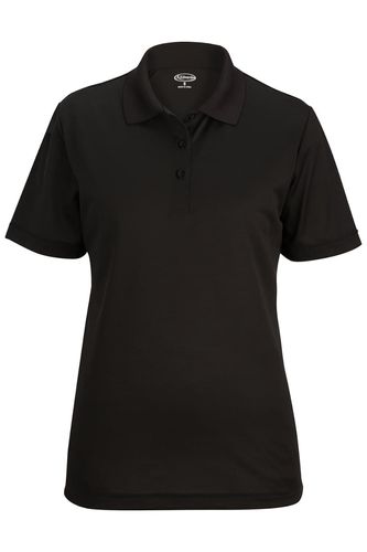 Mini Pique Ladies Polo image thumbnail