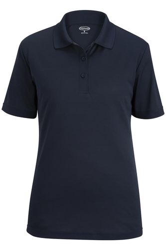 Mini Pique Ladies Polo image thumbnail