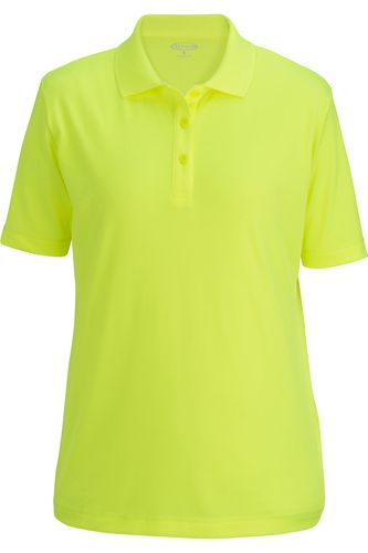 Mini Pique Ladies Polo image thumbnail