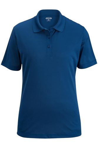 Mini Pique Ladies Polo image thumbnail