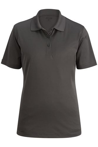 Mini Pique Ladies Polo image thumbnail