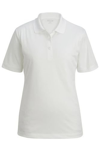 Mini Pique Ladies Polo image thumbnail