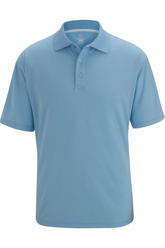 Hi Performance Mesh Mens Polo image thumbnail