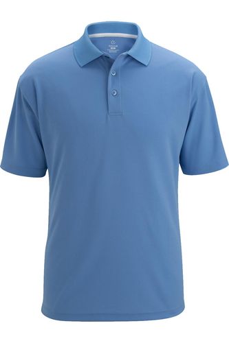 Hi Performance Mesh Mens Polo image thumbnail