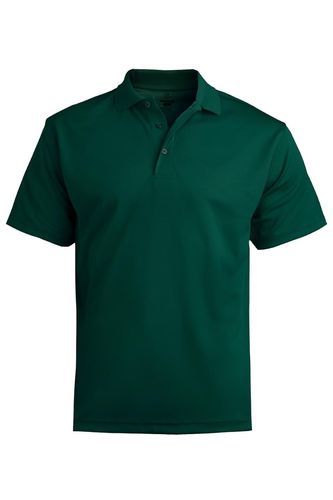 Hi Performance Mesh Mens Polo image thumbnail