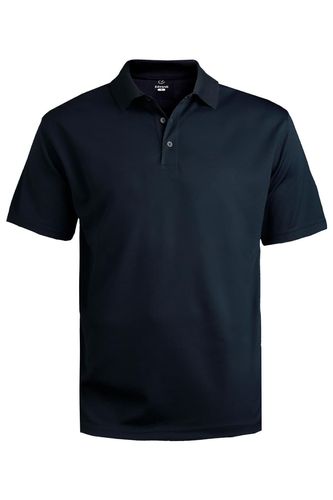 Hi Performance Mesh Mens Polo image thumbnail