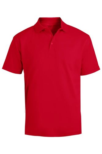 Hi Performance Mesh Mens Polo image thumbnail
