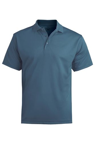 Hi Performance Mesh Mens Polo image thumbnail