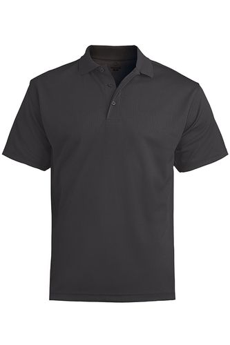 Hi Performance Mesh Mens Polo image thumbnail