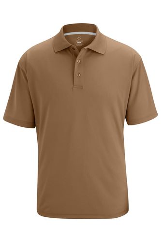 Hi Performance Mesh Mens Polo image thumbnail
