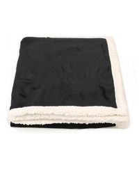 Image of Original Lambswool Throw