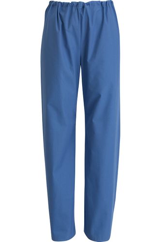 Edwards Poplin Scrub Bottom Custom Cc image thumbnail Edwards Poplin Scrub Bottom Custom Cc image thumbnail