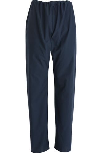 Edwards Poplin Scrub Bottom Custom Cc image thumbnail Edwards Poplin Scrub Bottom Custom Cc image thumbnail