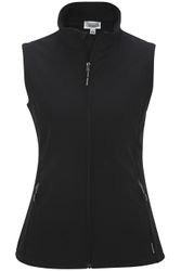 Image of SOFT SHELL VEST