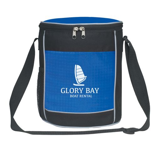 Round Kooler Bag image thumbnail Round Kooler Bag image thumbnail