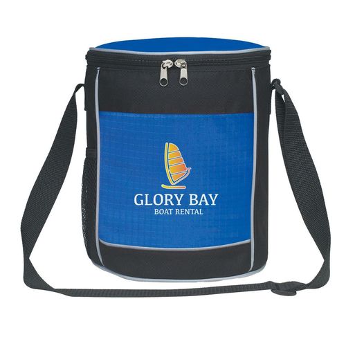 Round Kooler Bag image thumbnail Round Kooler Bag image thumbnail