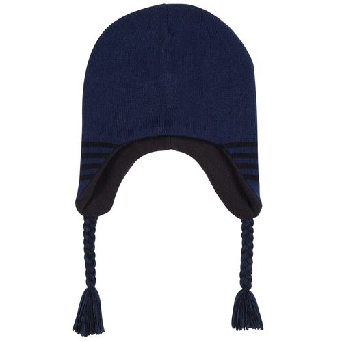 Ski Beanie With Ear Flaps image thumbnail Ski Beanie With Ear Flaps image thumbnail
