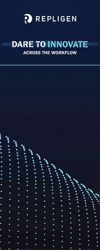 Repligen Variable Retractable Banner - Option 1 Copy (1) image thumbnail